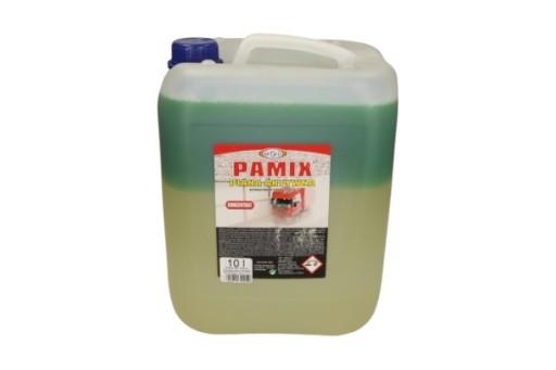 Активная пена Wesco Pamix 20 л.