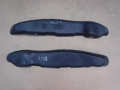 Пена звукоизоляционный щиток под крыло FORD CONNECT 2