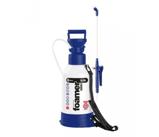 Пістолет Orion Super alka line 6,0 л