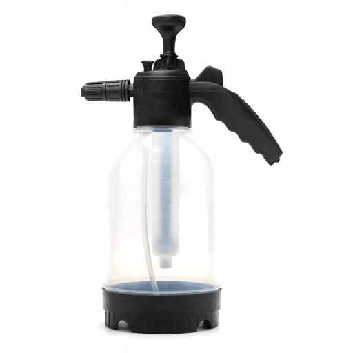 Ручний розпилювач піни, розпилювач піни під тиском 2 л