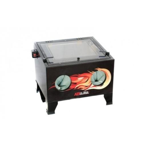 Піскоструминний апарат кабіни KB GLOBAL T06301