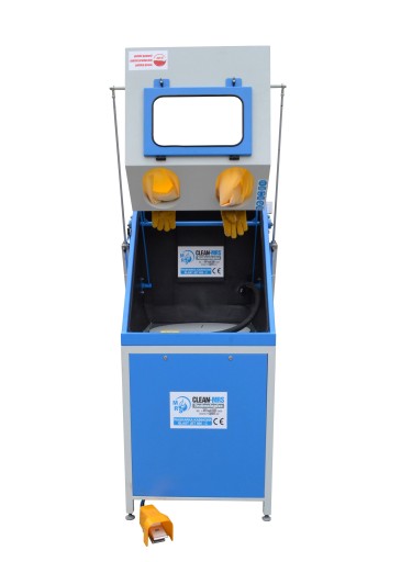 Пескоструйный аппарат BLAST Jet 800C