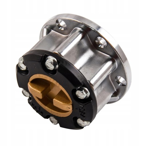 50833 - Маточина Вільного Ходу Професійні Аксесуари Для