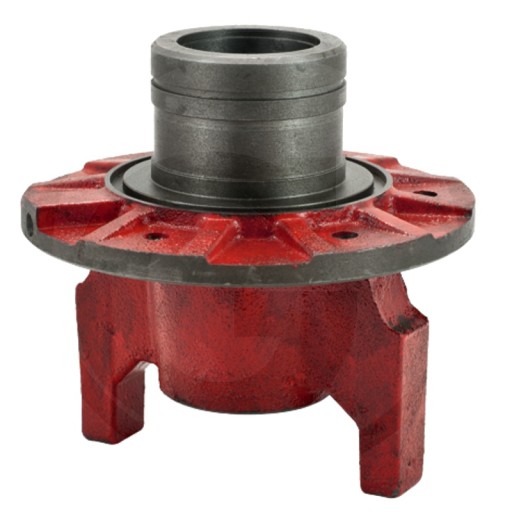 6875050600101 - Ступица зубчатой передачи бесступенчатая, скользящая, сферо