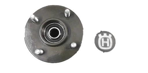 Ступица переднего колеса KPR Husqvarna Rider Proflex 21 5068647-01