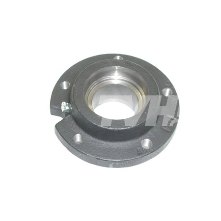 Ступица торсионного колеса JUNGHEINRICH 50020847