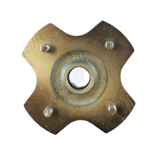 878124 - Маточина осі задня права Honda TRX 350 400 450