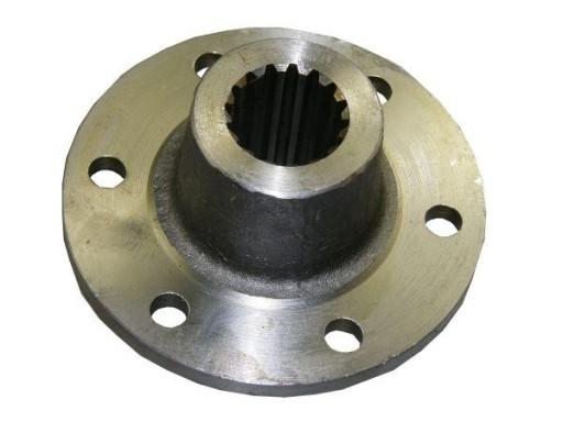 5060040360 - Центр улитки бизона