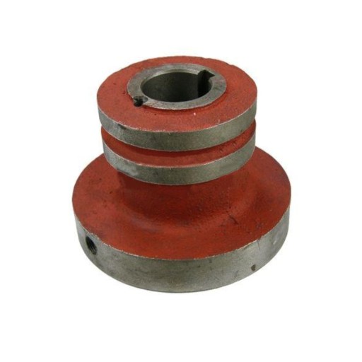 BZ00-139 - Маточина зчеплення Bizon 5040050110