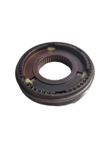 Piastazprzesowka451 - Ступица с 2-мя и 4-мя передачами Powershift MPS6 DCT451