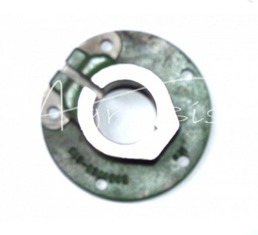 B4265-B4265 - Ступица зажимная 505060008 Бизон