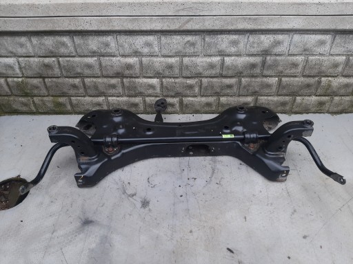 547568658 - Picanto iii 17 - коляска с передней балкой