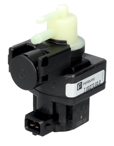 Pierburg 7.00272.03.0 преобразователь давления, управление выхлопными газами