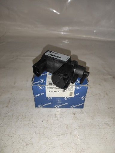 Pierburg 7.01019.01.0 преобразователь давления, управление выхлопными газами