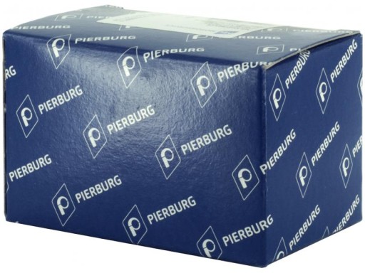 Pierburg 7.04492.07.0 Клапан регулировки давления наддува