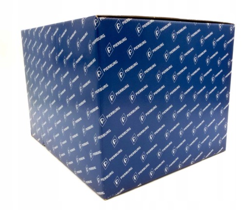 Pierburg 7.07381.01.0 масляный насос