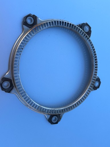 Кольцевой датчик ABS заводная головка BMW R1200GS 05r abs 1-го поколения BMW 7667325