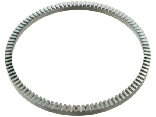 109252 - Кільце датчика вимірювання ABS FEBI FE109252