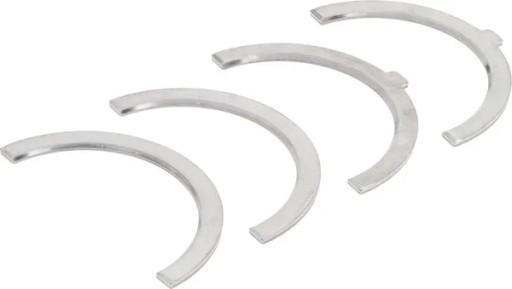 50104011M - Проставочное кольцо Mahle, комплект R1. С-330