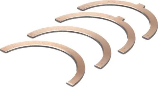 80002401M - Проставочное кольцо Mahle, комплект R1. С-385