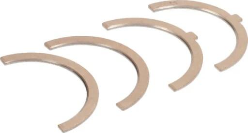 80002400M - Проставочное кольцо Mahle, номинал C-385