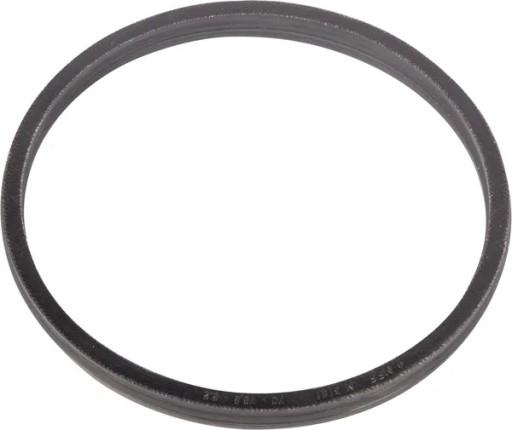 02312187 - Кольцо резиновое 2312187