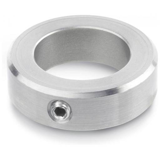 Кільце стопорне GN 705-48-E-NI - нержавіюча сталь