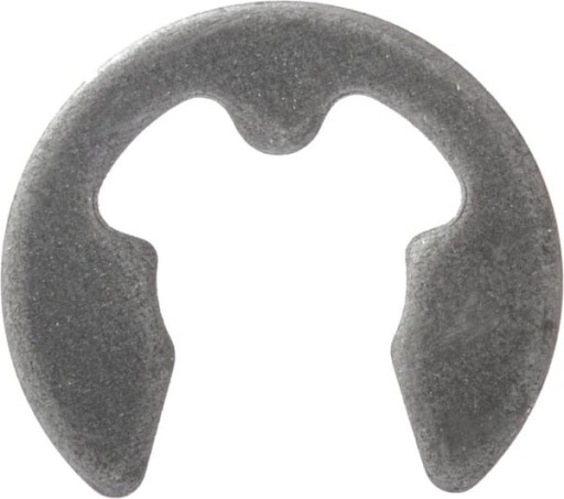 Стопорне кільце 5 мм, сталь, DIN 6799