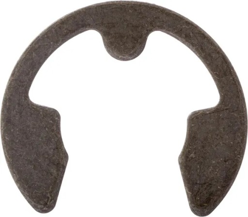 Стопорне кільце, сталь, 15 мм, DIN 6799