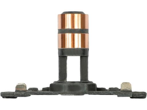 Контактное кольцо генератора as-pl asl9014