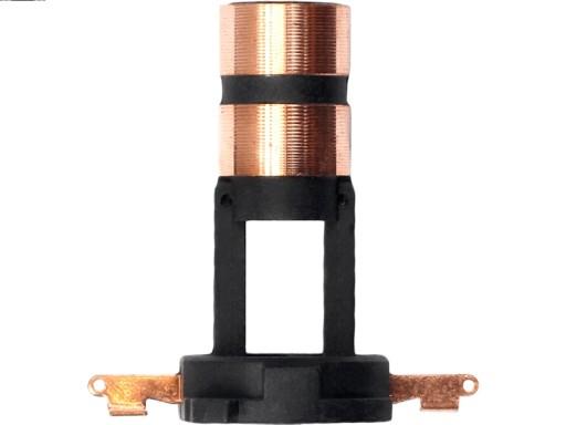 Контактное кольцо генератора as-pl asl9021