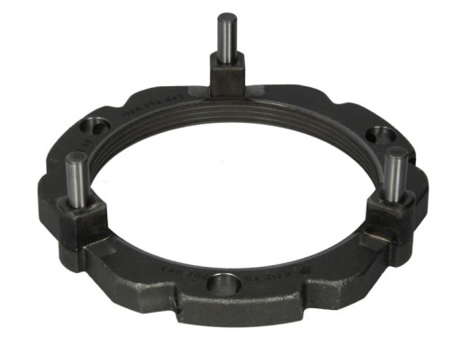 33ZF1159 - Кольцо синхронизатора EURORICAMBI 95534748