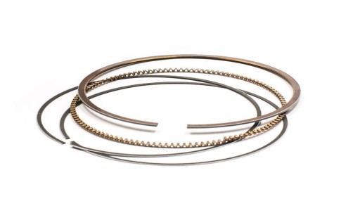 Поршневое кольцо Wossner TPR88.00