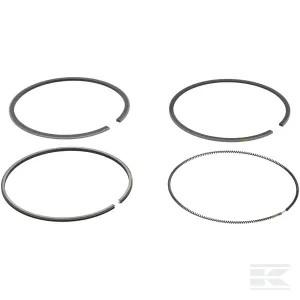 1J09421050 - Комплект поршневых колец