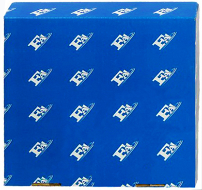 Ущільнювальне кільце, Вихлопна труба FA1 142-941