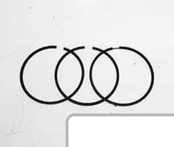 Кольца Valtra диаметром 107,34 мм 836640126 34-302