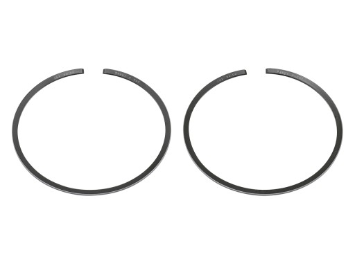 NW-40001R - Кільця kpl Namura Yamaha 760 96-00 84,00 мм