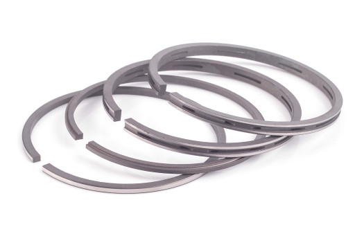 202335 - Поршневые кольца M72 K750 78.50 mm R2