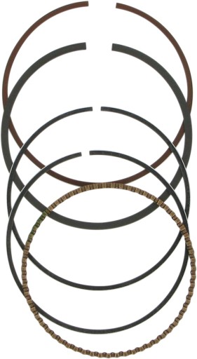 Поршневі Кільця Wiseco W3307XC