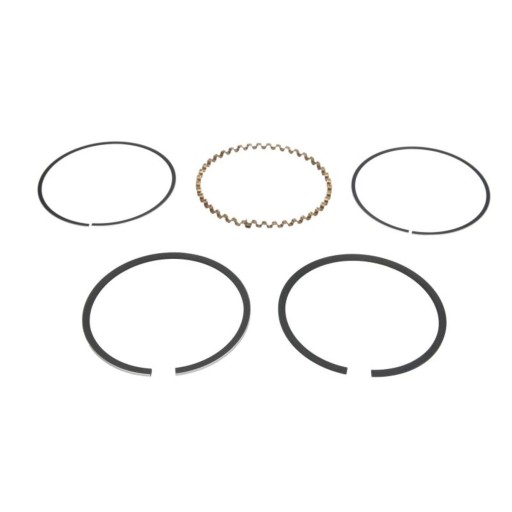 Поршневые кольца SIERRA 18-3937