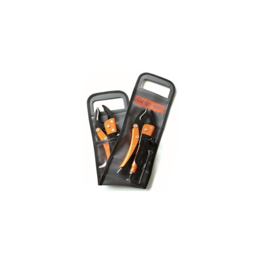 Piher Manos Free Grip Set