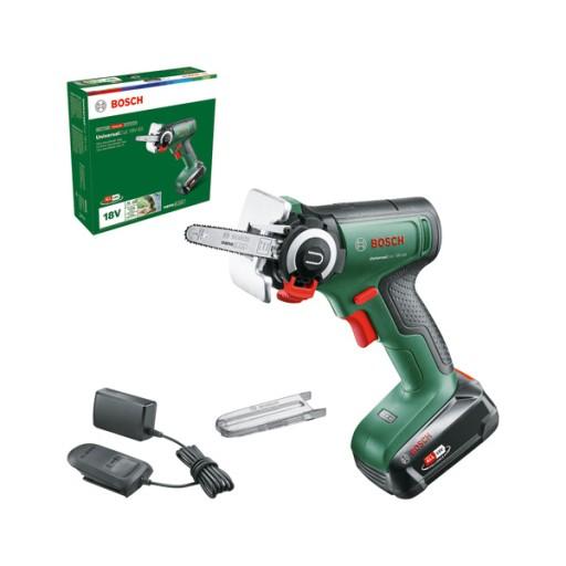 Пила Bosch UniversalCut 18V-65