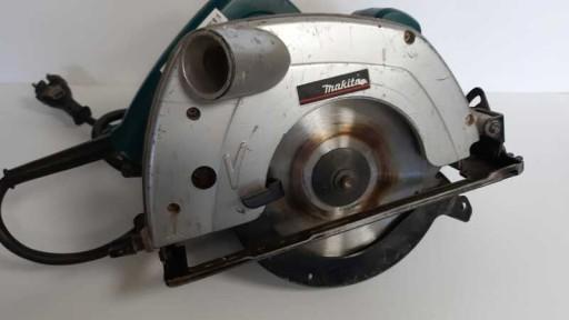 Пила Makita 5604R