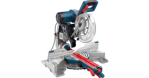 Пила Mitre GCM 10 GDJ Professional