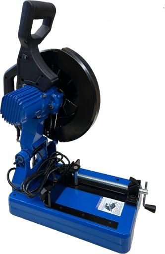 Пила Metallkraft МТС 356-4B Металорізальний верстат