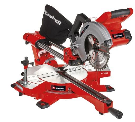 Дисковая пила Einhell TE-CS 18/190 Li BL-Solo