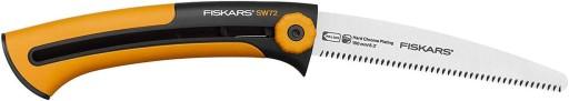 Fiskars Saw Выдвижной нож для веток 16 см Сталь