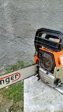 Моторна пила