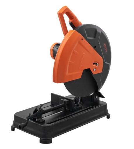 Циркулярна пила 35,5 см Абразивний тип