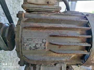 Пила циркулярна 360в